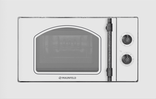 Микроволновая печь встраиваемая MAUNFELD JBMO.20.5ERWAS