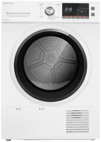 Сушильная машина MAUNFELD MFDM168WH