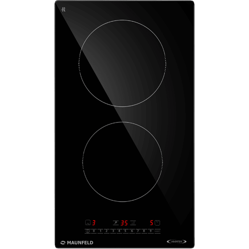 Индукционная варочная панель MAUNFELD AVI3024SBK