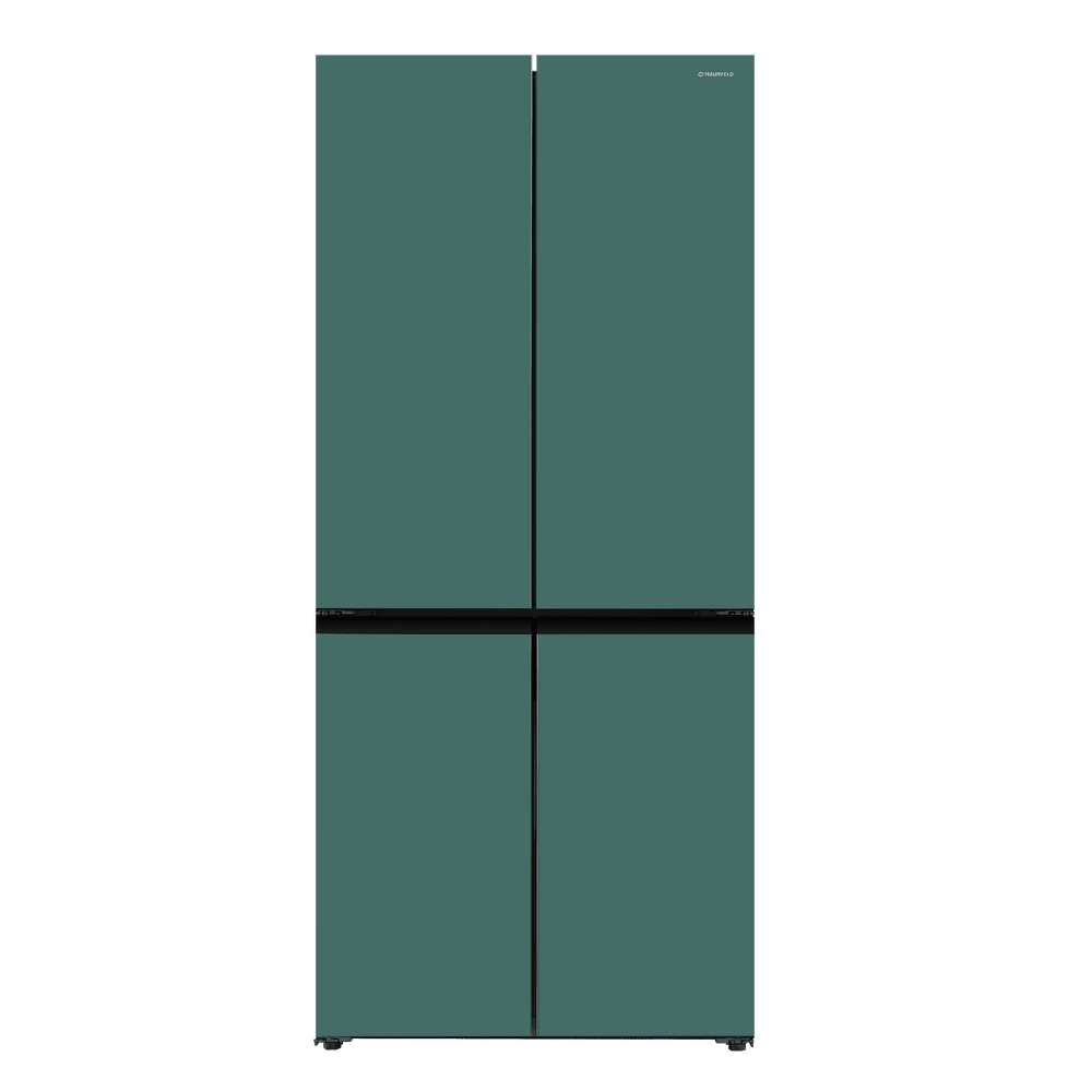 Холодильник MAUNFELD MFF190NFDGN Matt Inverter - фото2