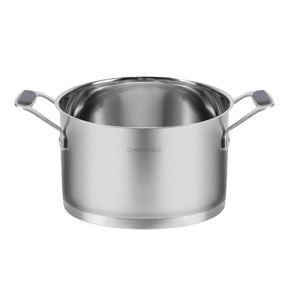 Набор из шести предметов MAUNFELD MADISON MF124MS01ST из нержавеющей стали - фото5