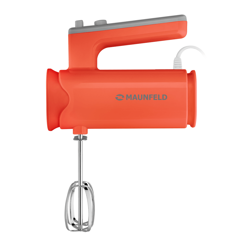 Миксер MAUNFELD MF-331R - фото6