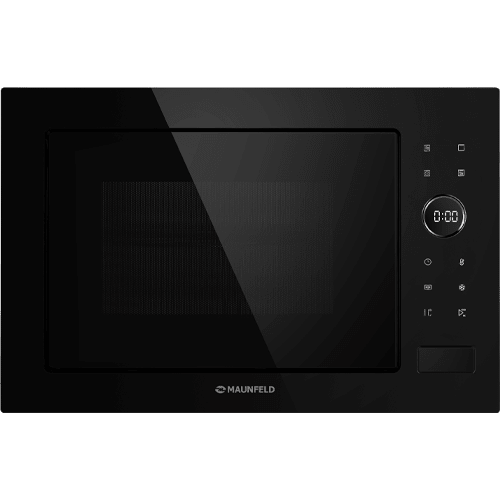 Микроволновая печь встраиваемая с&nbsp;конвекцией MAUNFELD XBMO252GB Glossy