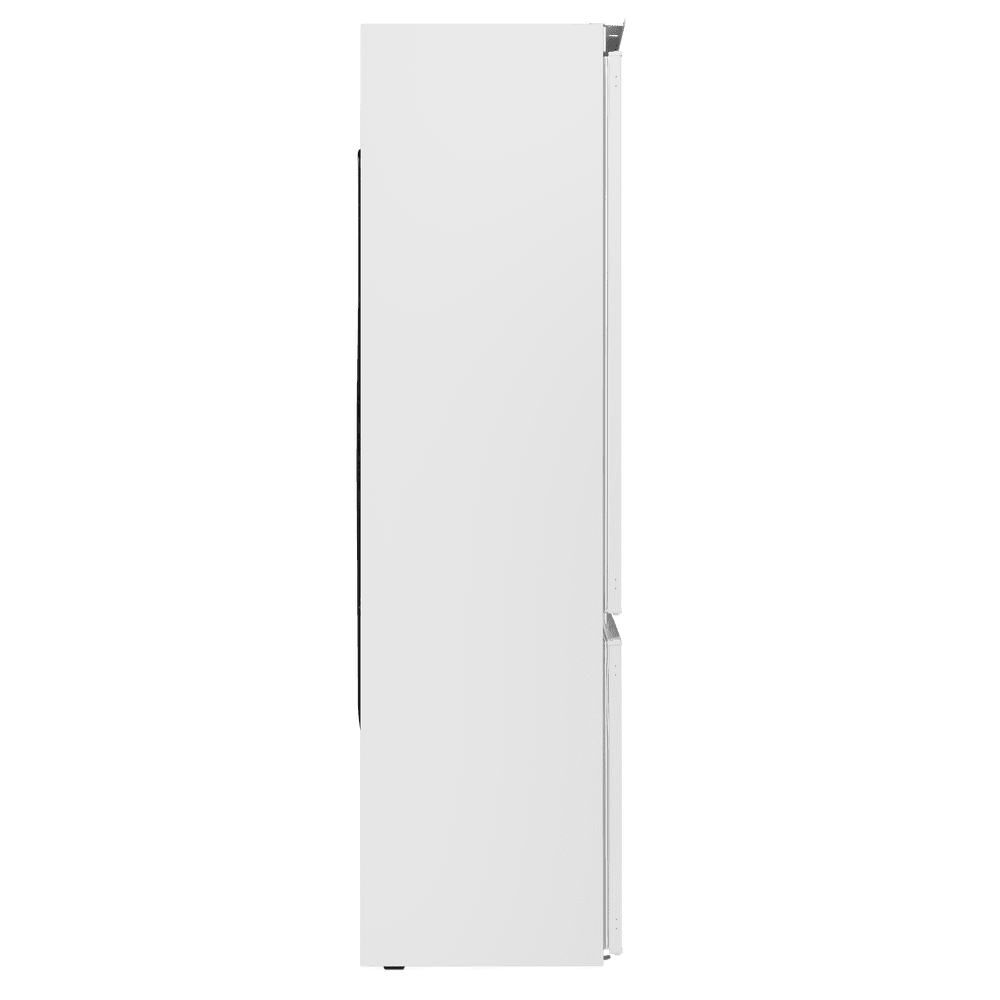 Холодильник-морозильник встраиваемый MAUNFELD MBF193NFFWGR Inverter - фото6