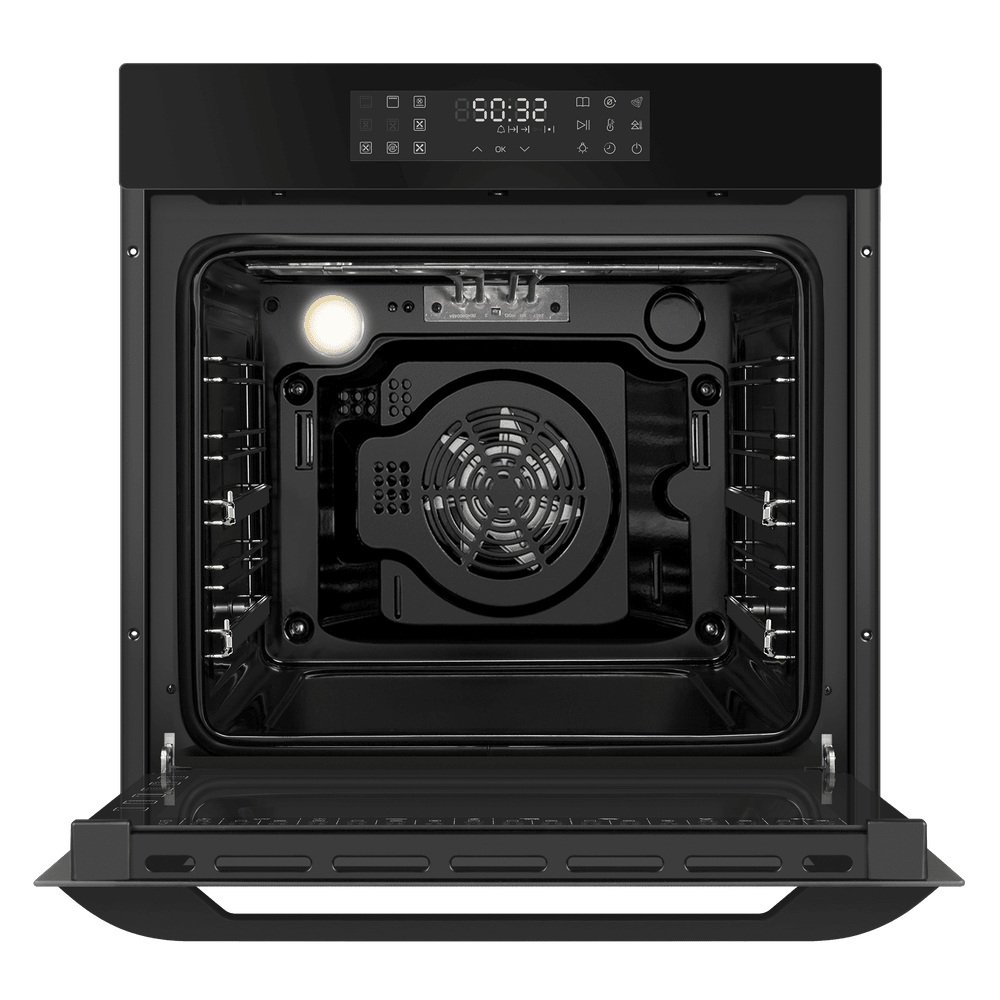 Шкаф духовой электрический MAUNFELD EOEH7615B - фото4