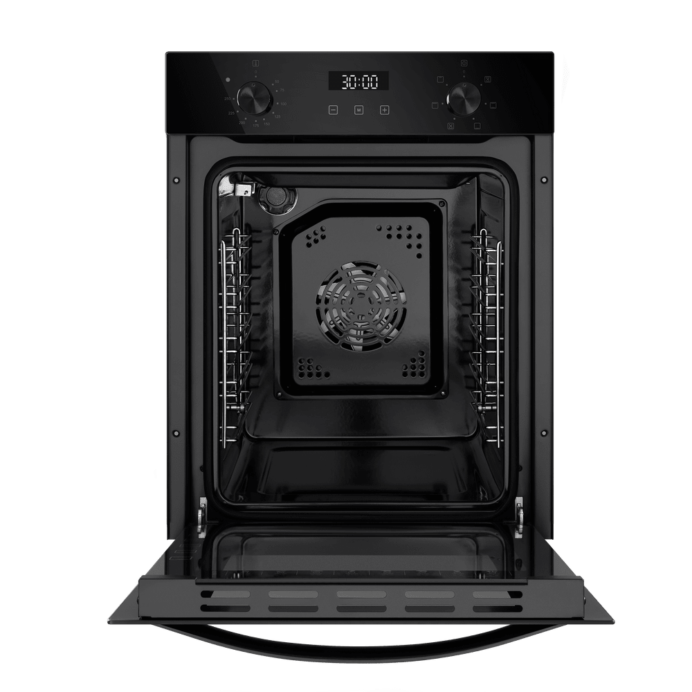 Шкаф духовой электрический MAUNFELD EOEM516 - фото2