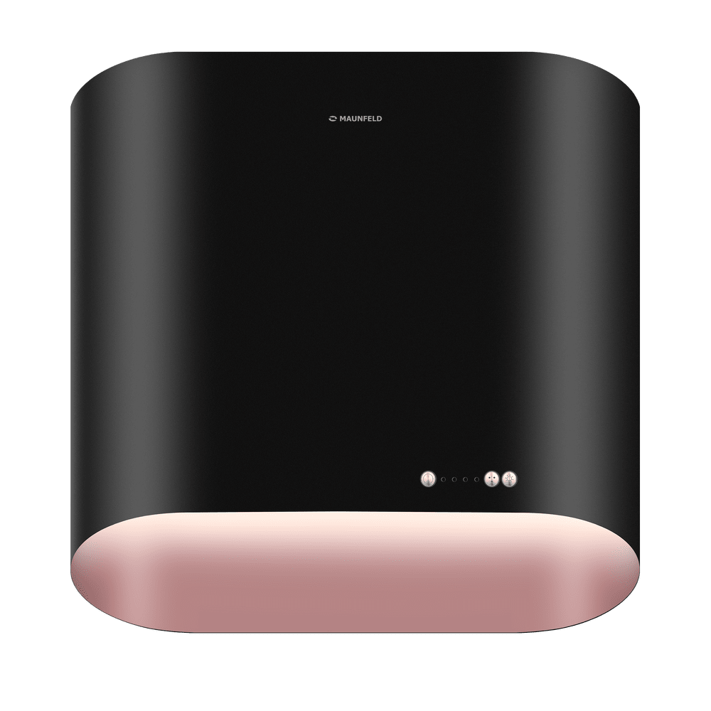 Кухонная вытяжка MAUNFELD GUNA 60 - фото5