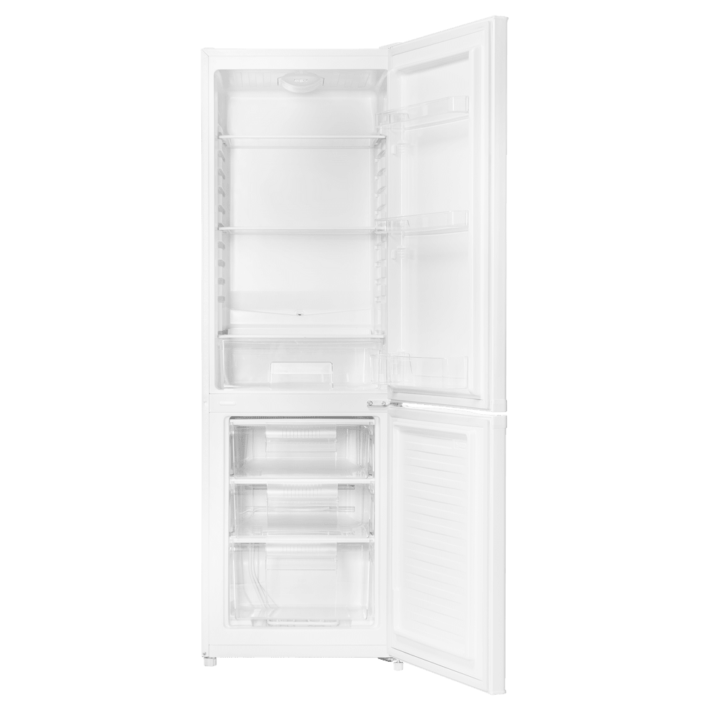 Холодильник MAUNFELD MFF170W - фото3