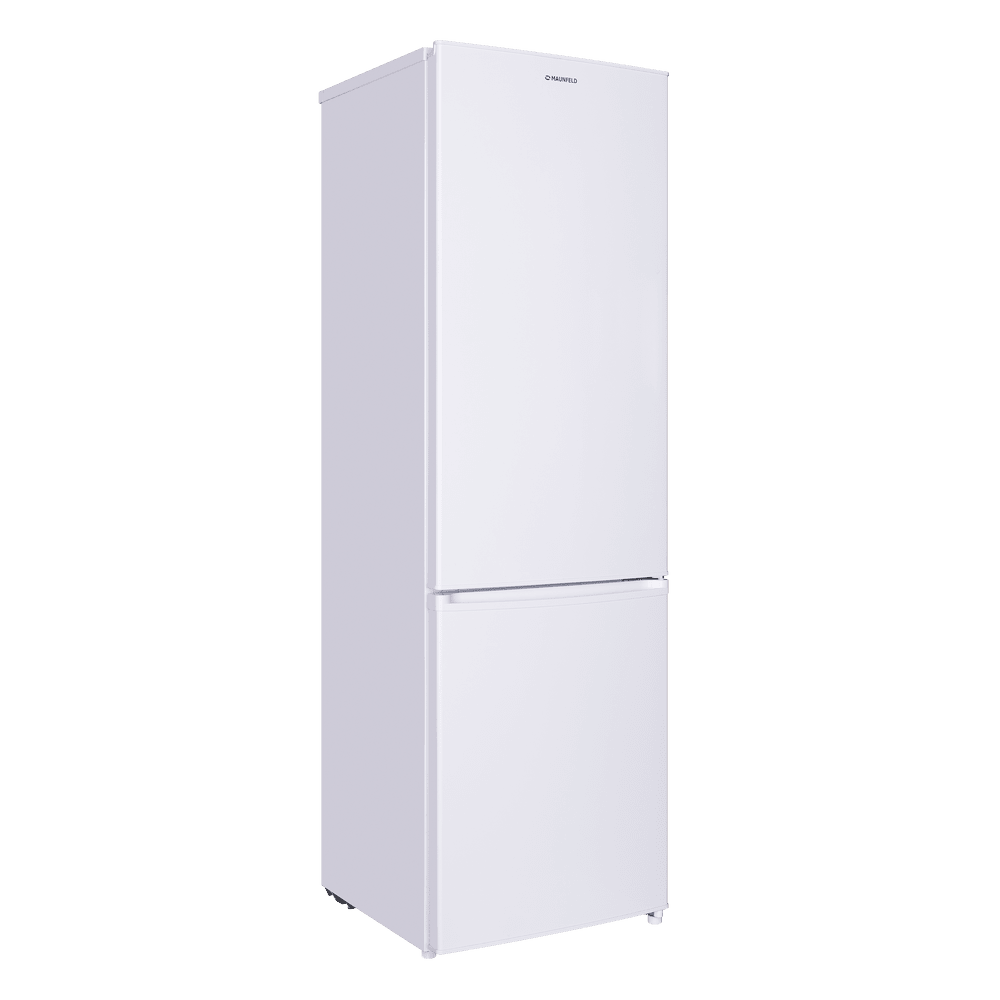 Холодильник-морозильник MAUNFELD MFF176-11 - фото5