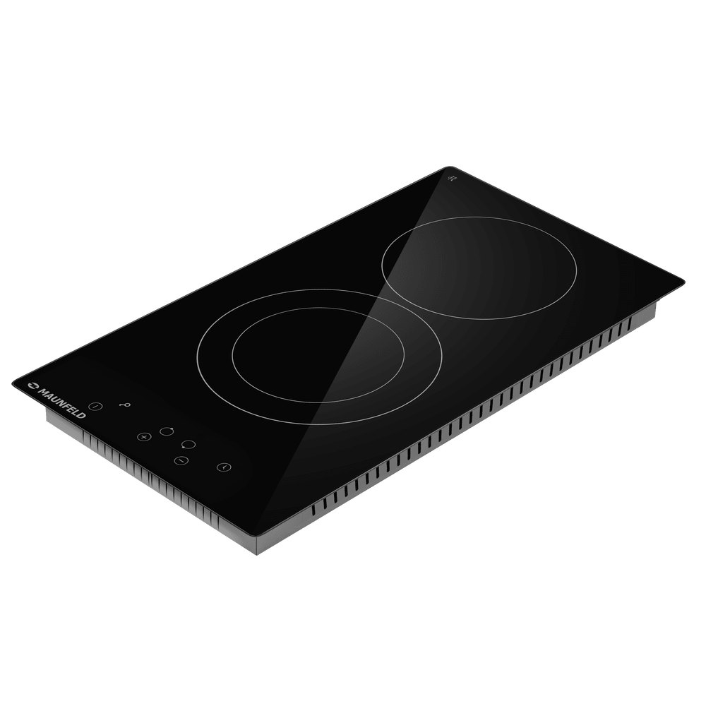 Электрическая варочная панель MAUNFELD AVCE3022DBK - фото6