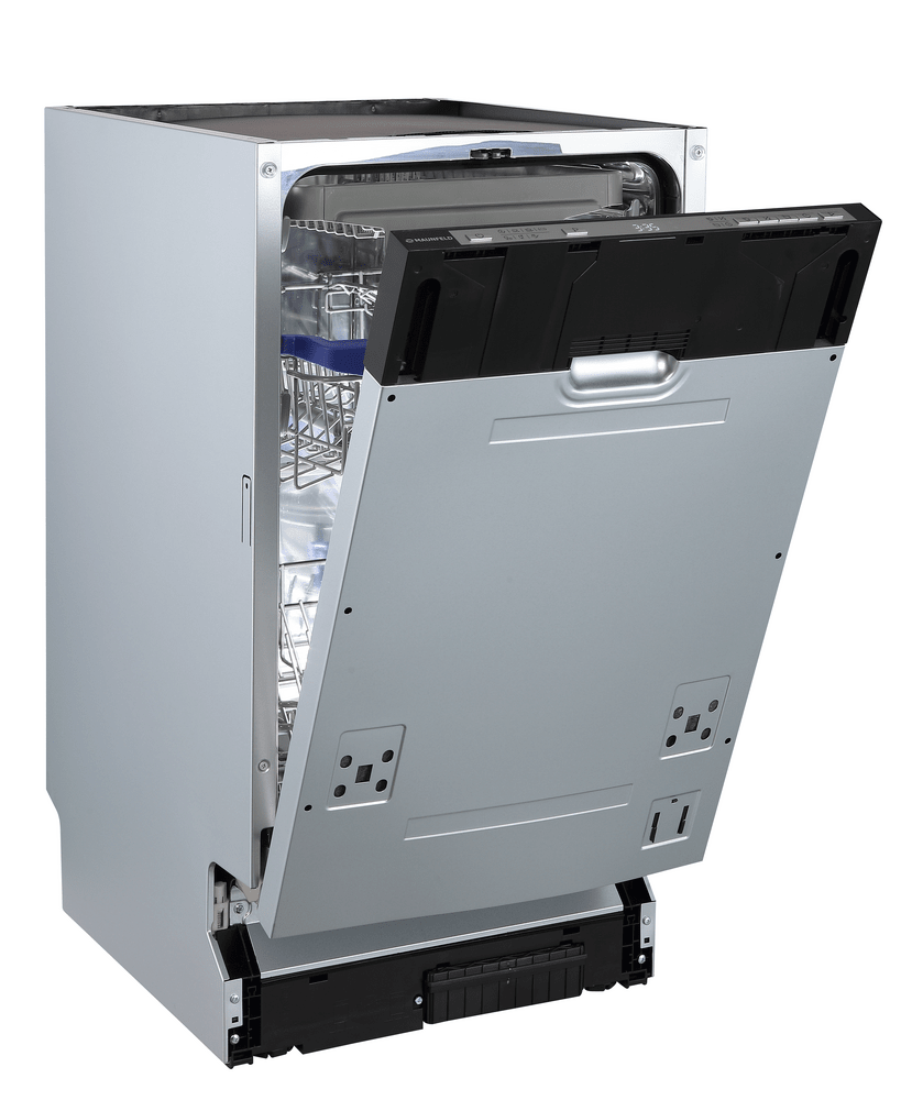 Посудомоечная машина MAUNFELD MLP45732AO Light Beam - фото5