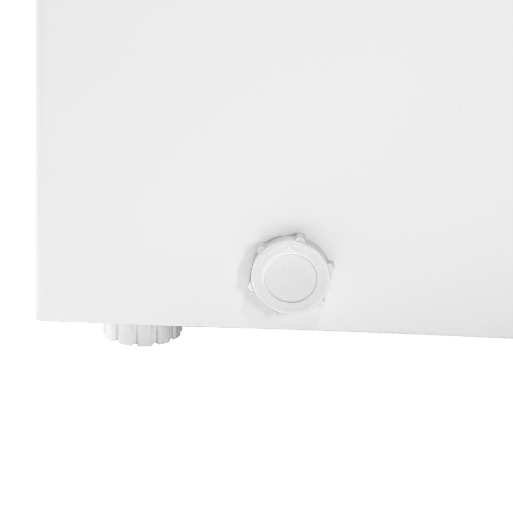 Морозильный ларь MAUNFELD MFL150W - фото9