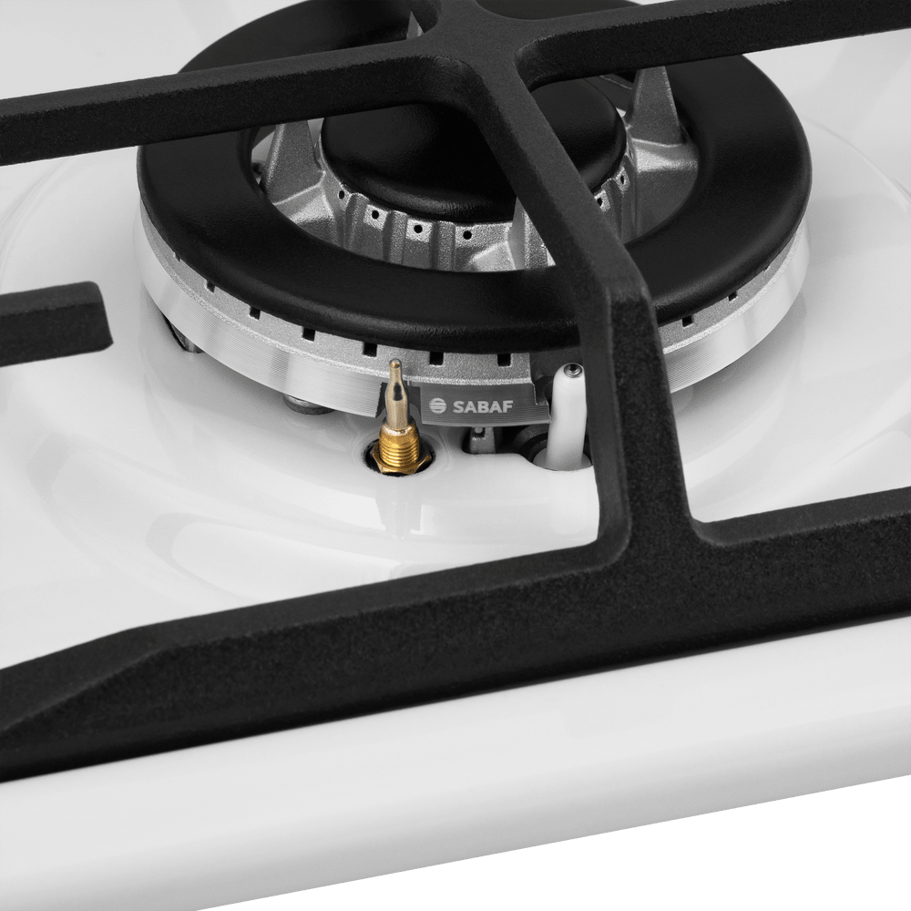 Газовая варочная панель MAUNFELD EGHE.32.63C - фото11