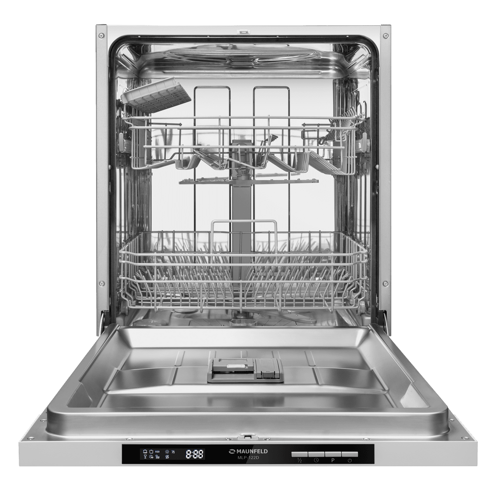 Посудомоечная машина MAUNFELD MLP-122D - фото5