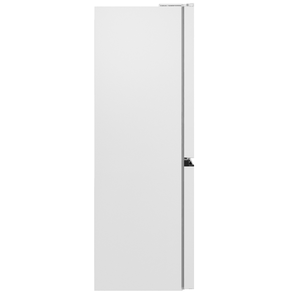 Холодильник-морозильник с инвертором MAUNFELD MFF192NF01 Inverter - фото15