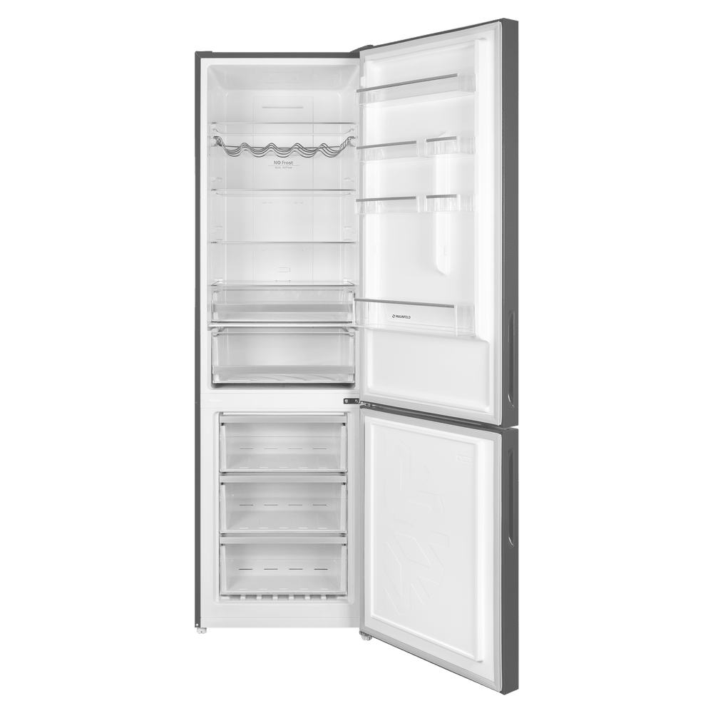 Холодильник MAUNFELD MFF200N - фото5