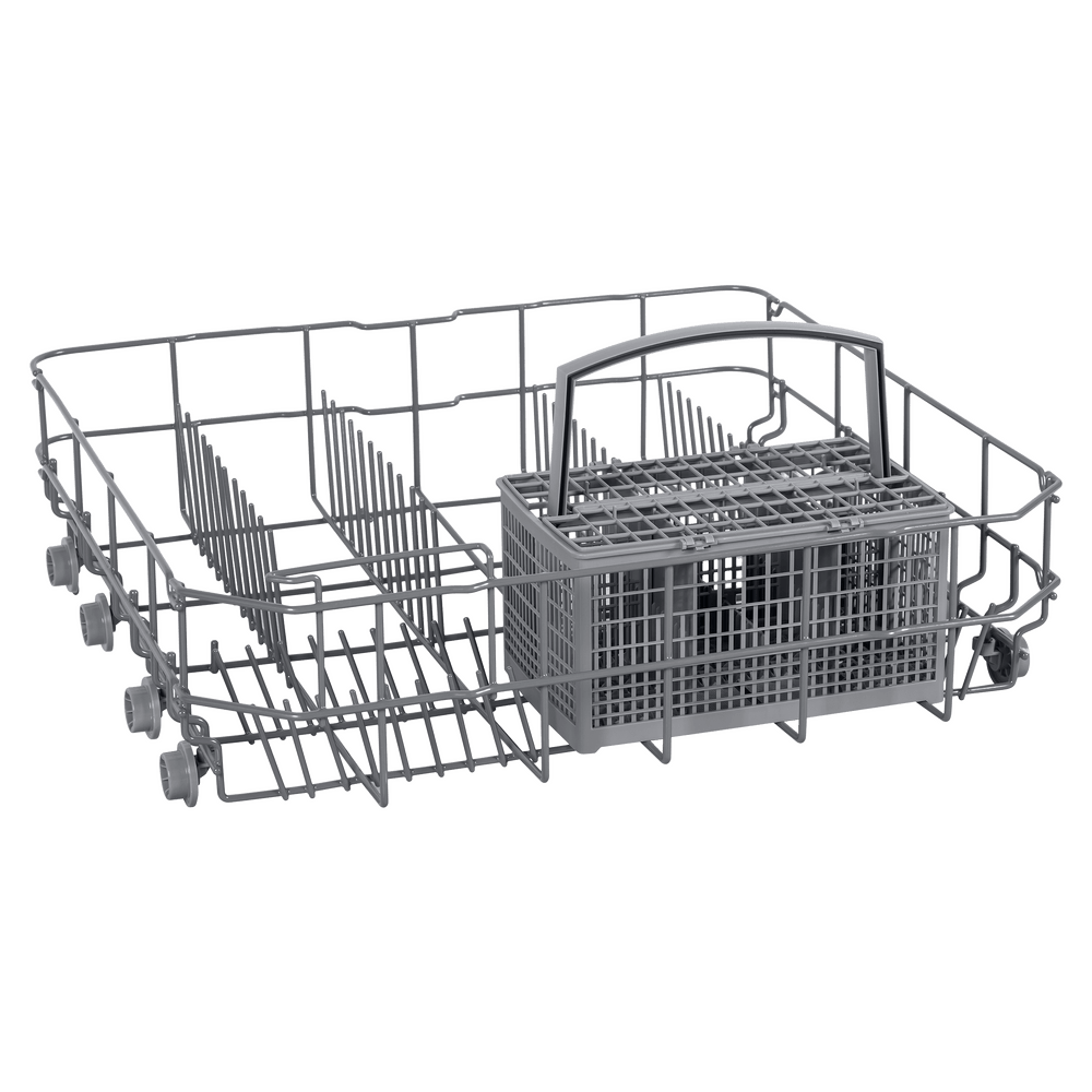 Посудомоечная машина MAUNFELD MWF60120W - фото11