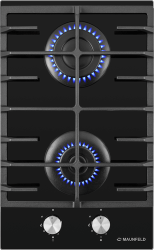 Газовая варочная панель MAUNFELD EGHG.32.6CB/G