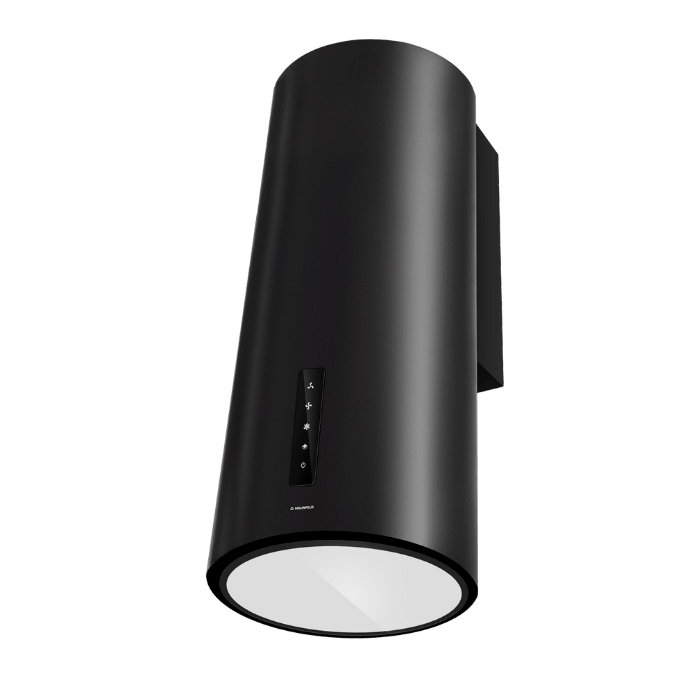 Кухонная вытяжка MAUNFELD Vega 39 Wall  Sensor LED - фото1