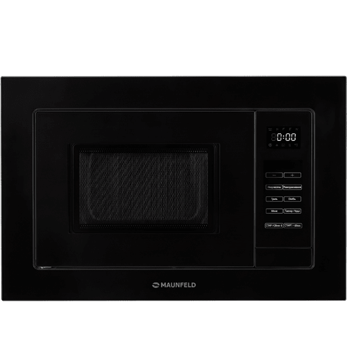 Микроволновая печь встраиваемая MAUNFELD XBMO2502GB