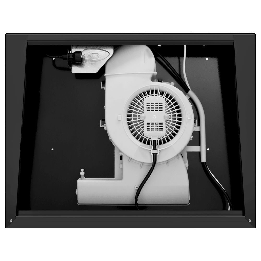 Кухонная вытяжка MAUNFELD MPA 50 - фото6