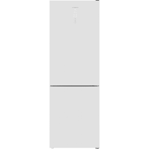 Холодильник MAUNFELD MFF185NFW Matt Inverter