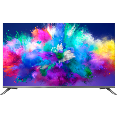 55" Телевизор MAUNFELD MLT55USD02G, 4K Ultra HD, Android&nbsp;TV