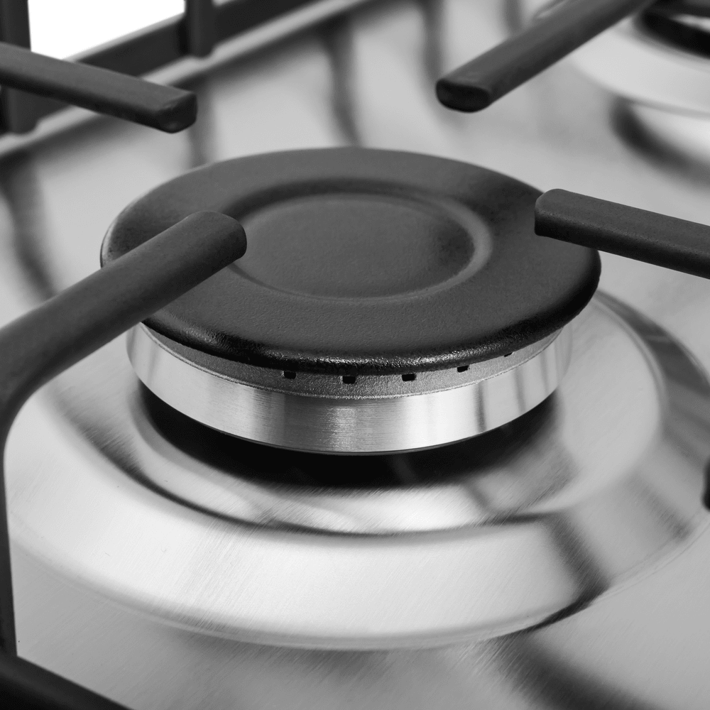 Газовая варочная панель MAUNFELD EGHS.32.3ESL - фото9