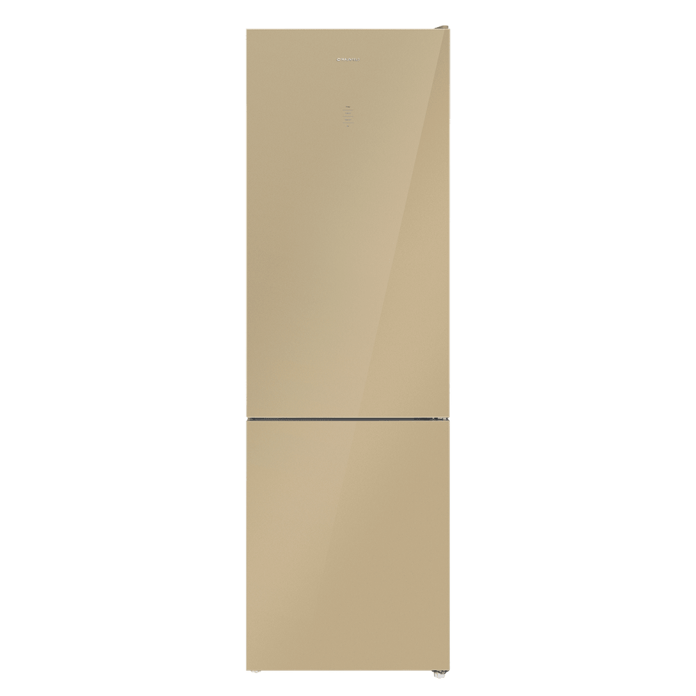 Холодильник MAUNFELD MFF200NF Inverter - фото3