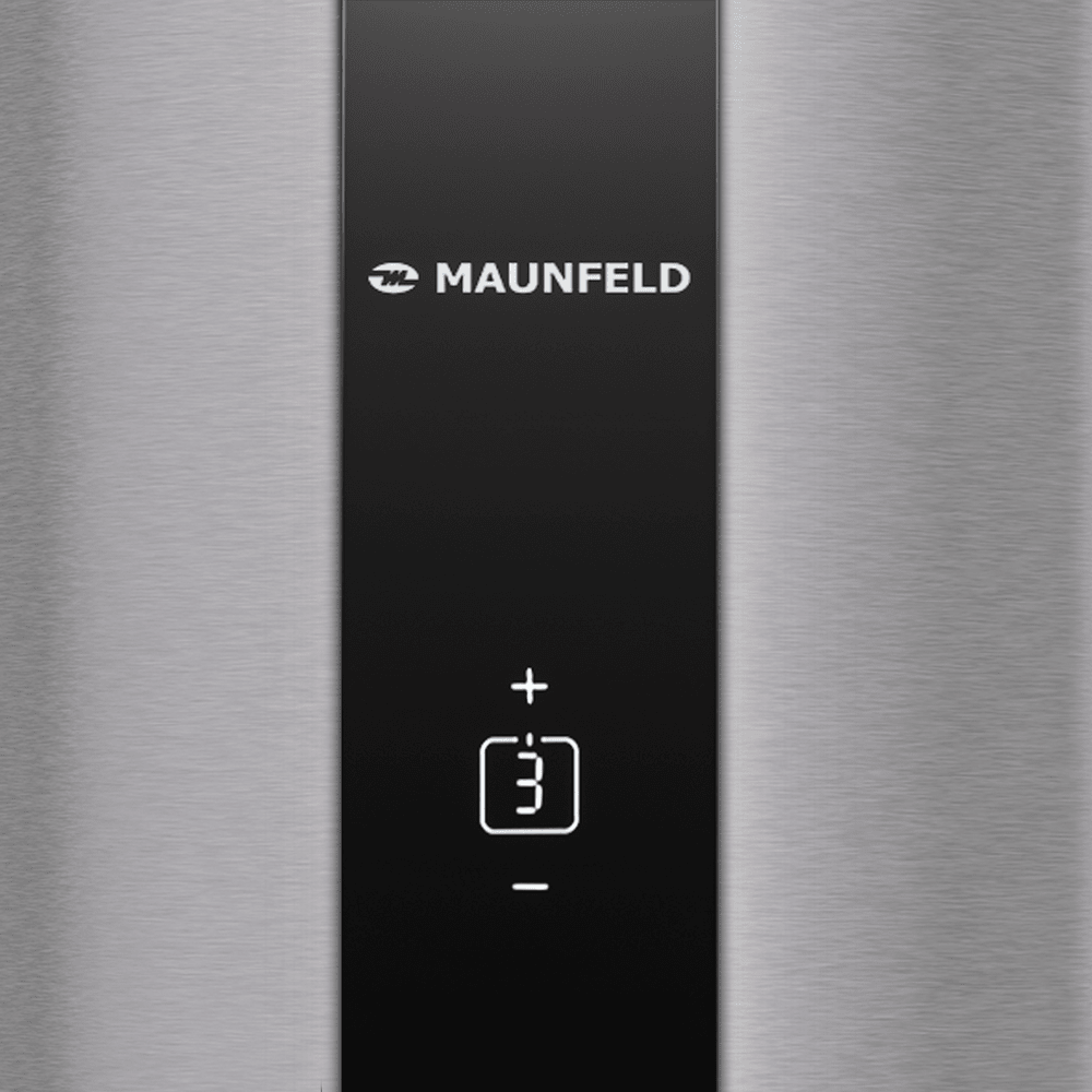 Кухонная вытяжка MAUNFELD Lee Light Isla 35 Sensor - фото10