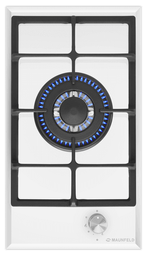 Газовая варочная панель MAUNFELD EGHG.31.33CW\G