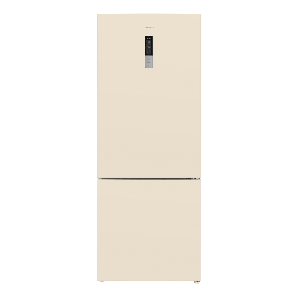Холодильник с инвертором MAUNFELD MFF1857NFBG - фото6