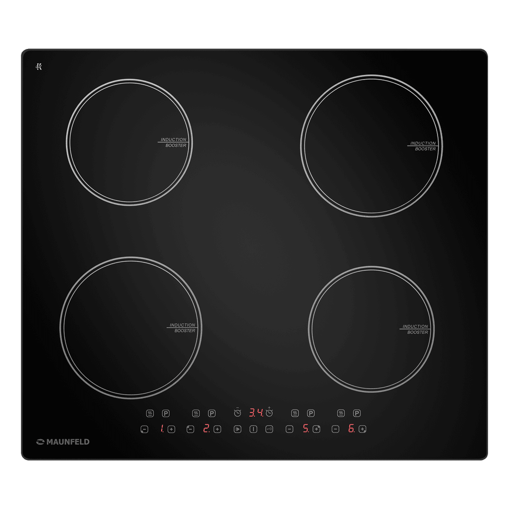 Индукционная варочная панель MAUNFELD CVI594 - фото1
