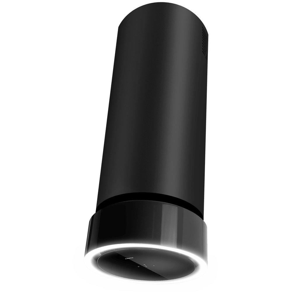 Кухонная вытяжка MAUNFELD FESTIVAL 392 Isla - фото2