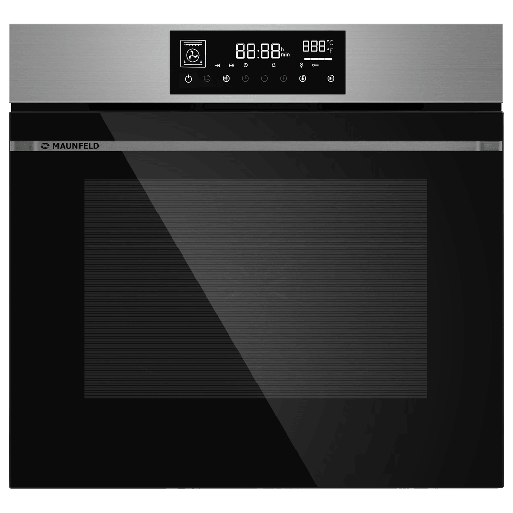 Шкаф духовой электрический MAUNFELD AEOD76106 - фото1