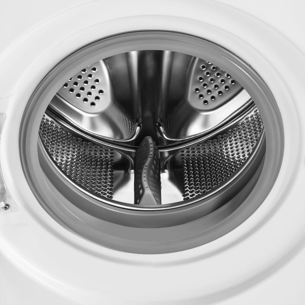 Стиральная машина с инвертором и паром MAUNFELD MFWM127WH200 ST INVERTER SLIM - фото11