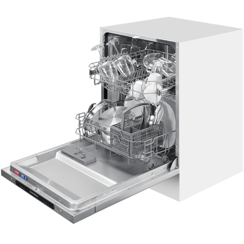 Посудомоечная машина MAUNFELD MLP6242G02