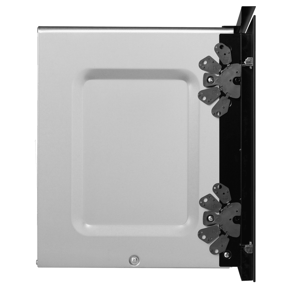 Микроволновая печь встраиваемая MAUNFELD MBMO925SGB09 - фото5