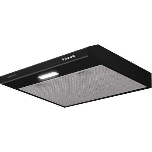 Кухонная вытяжка MAUNFELD Tail Push 60&nbsp;Black