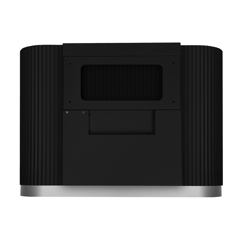 Кухонная вытяжка MAUNFELD MURANO 80 - фото7