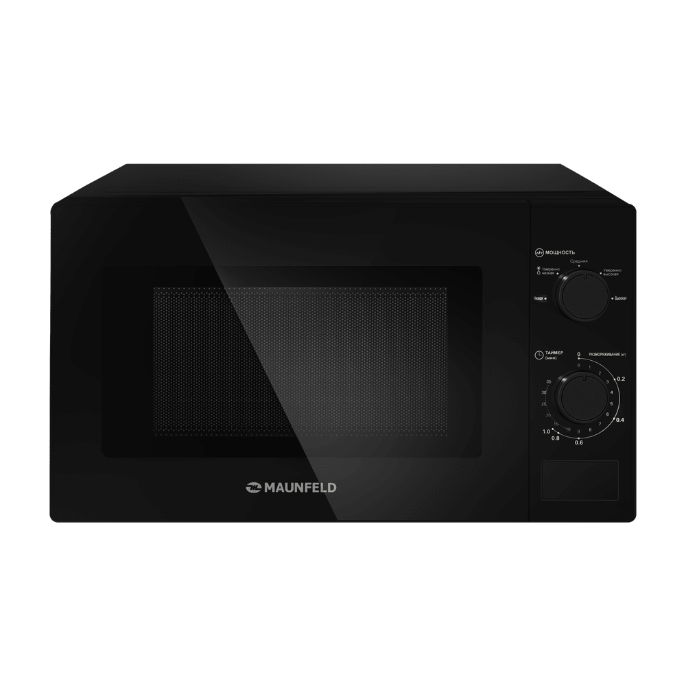 Микроволновая печь MAUNFELD MFSMO720MB01 - фото1