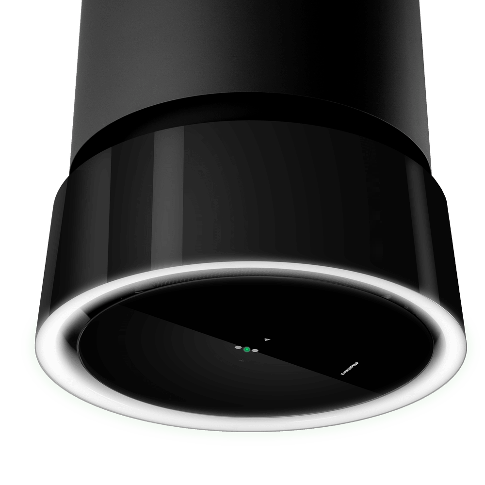 Кухонная вытяжка MAUNFELD FESTIVAL 392 Isla - фото7