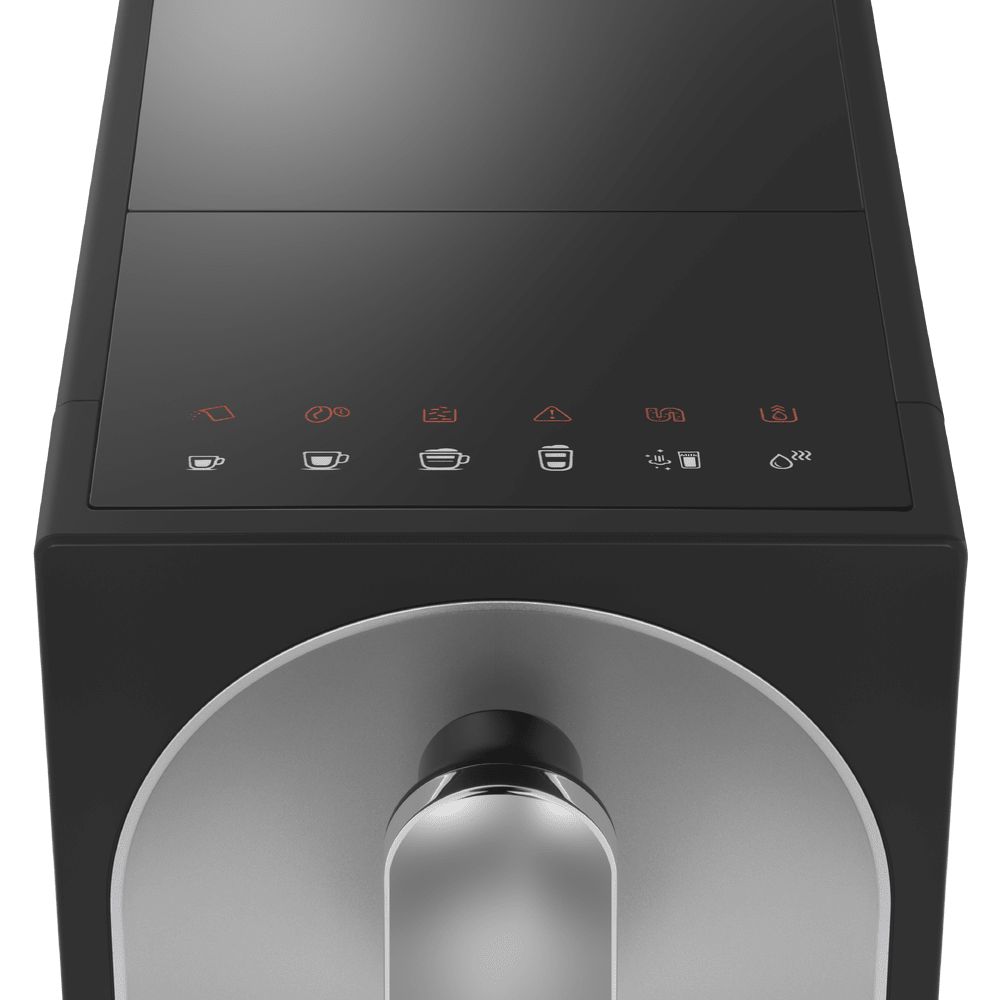 Кофемашина MAUNFELD MF-A8021C - фото6