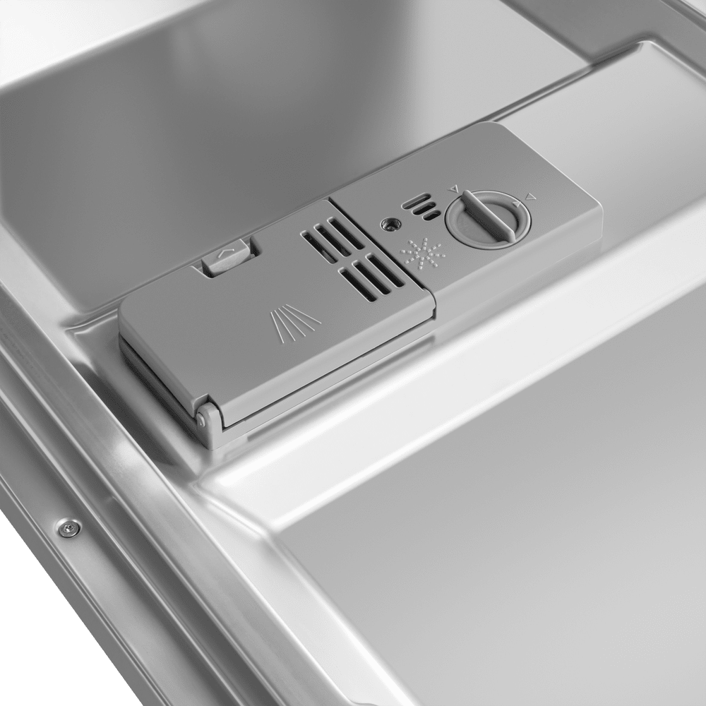 Посудомоечная машина MAUNFELD MLP-08S Light Beam - фото15