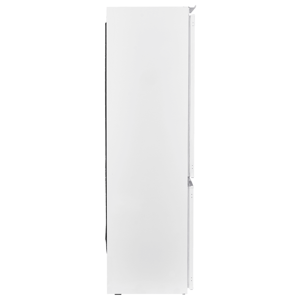 Холодильник-морозильник встраиваемый MAUNFELD MBF1772NFWH Inverter - фото5