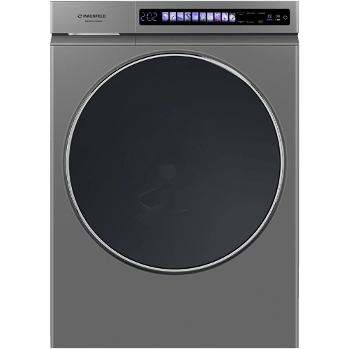 Сушильная машина с&nbsp;тепловым насосом MAUNFELD MFDM1410GR06