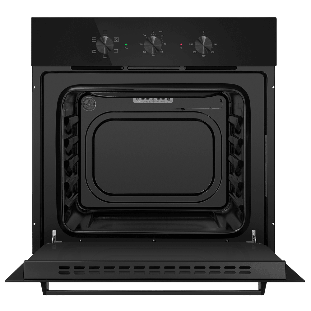 Шкаф духовой электрический MAUNFELD AEOC6041 - фото3