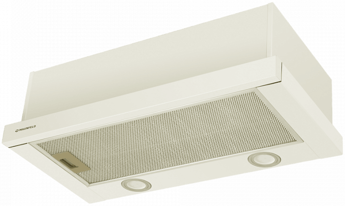 Кухонная вытяжка MAUNFELD VS Light 60&nbsp;бежевый