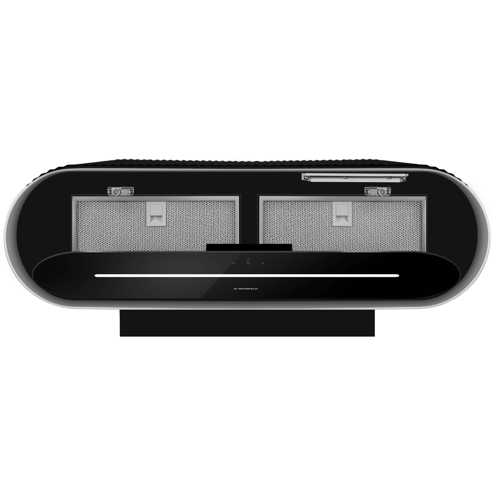 Кухонная вытяжка MAUNFELD MURANO 80 - фото10