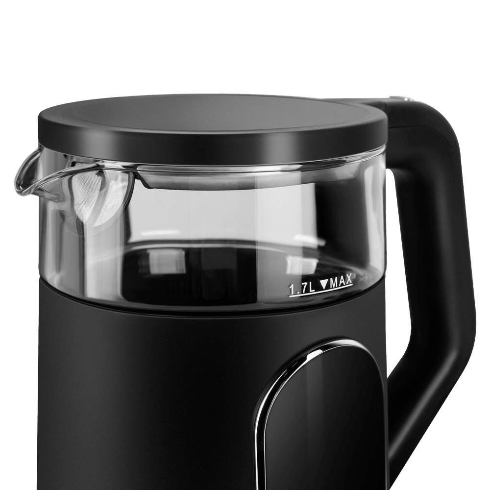 Чайник MAUNFELD MGK6702B - фото7